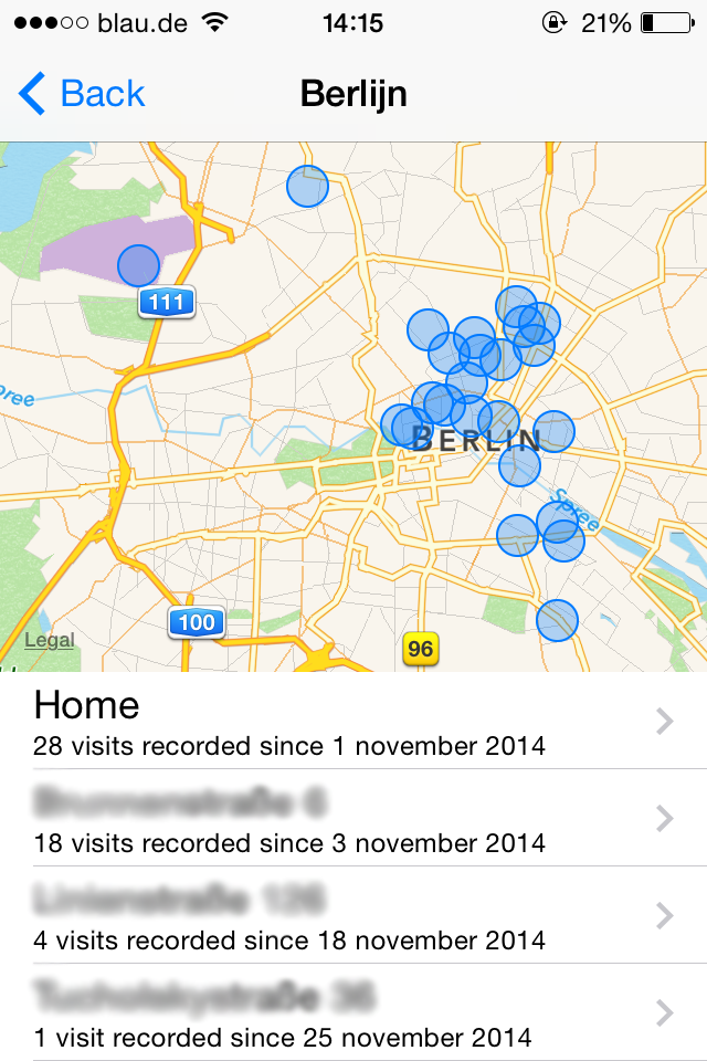 GitHub - ManpreetSingh80/travel-marker: A google maps library to replay gps  locations.