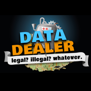 Data Dealer